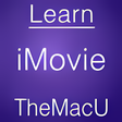 Icon of program: Learn - iMovie 10 Edition