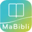 Icon of program: MaBibli
