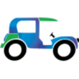 Icono de programa: Mogotax Conductor