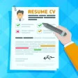 Icon of program: Resume Builder - Free CV …