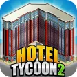 Icon of program: Hotel Tycoon 2