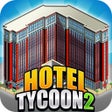 Icon of program: Hotel Tycoon 2