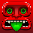 Icono de programa: Tomb Runner - Raider Rush