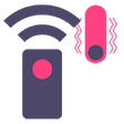 Icon of program: Vibro Band Remote Control…