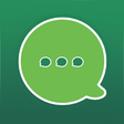 Icon of program: Messenger for WhatsApp - …