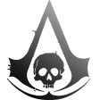 Icon of program: Assassin's Creed IV: Blac…