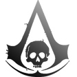 Icon of program: Assassin's Creed IV: Blac…
