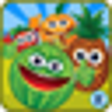 Icono de programa: Fruit Matcher