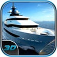 Icon of program: Cruise Ship 3D Simulator …
