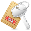 Icon of program: WinRAR Password Cracker