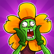 Icon of program: Merge Flower: Zombie war