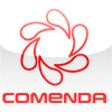 Icon of program: Comenda Spare Parts - Int…