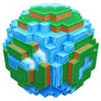 Icono de programa: World of Cubes Survival C…