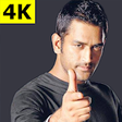 Icono de programa: MS Dhoni Wallpapers & Ima…