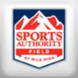 Icon of program: Sports Authority Field at…