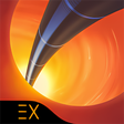 Icon of program: Gastro Ex: Played by Gast…