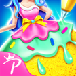 Icon of program: Queen Cakes Maker- Prince…