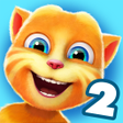 Icono de programa: Ginger's Birthday