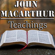 Icon of program: John MacArthur Teachings