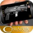 Icon of program: Chiappa Firearms Gun Simu…