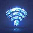 Icon of program: WiFiGlint