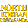 Icon of program: North Korean Propaganda