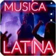 Icon of program: Latin music