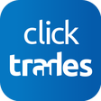 Icon of program: Clicktrades: Forex & CFD …