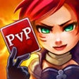 Icon of program: Swords & Poker Adventures