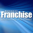 Business Franchise Australia & New Zealand icon