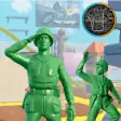Icon of program: Army Men Toy Squad Surviv…