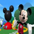 Icono de programa: Mickey Mouse games for Wi…