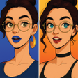 Icon of program: Spot Me - Find the Differ…