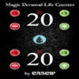 Icon of program: Magic Personal Life Count…