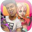 Icon of program: Zya: The Ultimate Music G…