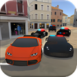 Icon of program: Police Chase: Thief Pursu…