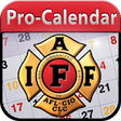 Icono de programa: IAFF Foundation Pro-Calen…