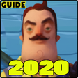Icono de programa: MyGuide for hi neighbor a…