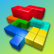 Icon of program: TetroCrate Block Puzzle 3…