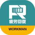 Icon of program: ワークマンWORKMAN公式アプリ