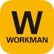 Icon of program: ワークマンWORKMAN公式アプリ