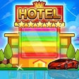 Icono de programa: Idle Hotel Empire Tycoon …