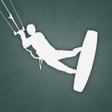 Icon of program: Kiteboard Hero