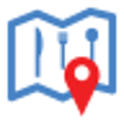 Icon of program: Find Restaurants Near Me