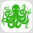 Icon of program: Green Octopus
