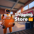 Icon of program: Shipping Store Simulator …