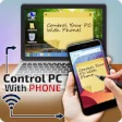 Icon of program: PC Controller by Cell Pho…