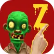 Icon of program: Zombies Finger Fight