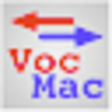 Icono de programa: VocMac