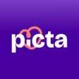 Icono de programa: Picta: More Than Print Ph…